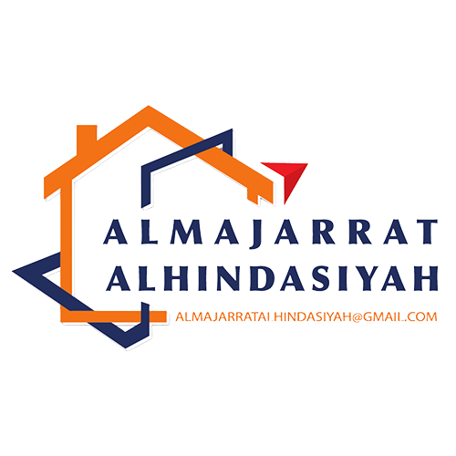 شركة المجرات الهندسية للمقاولات