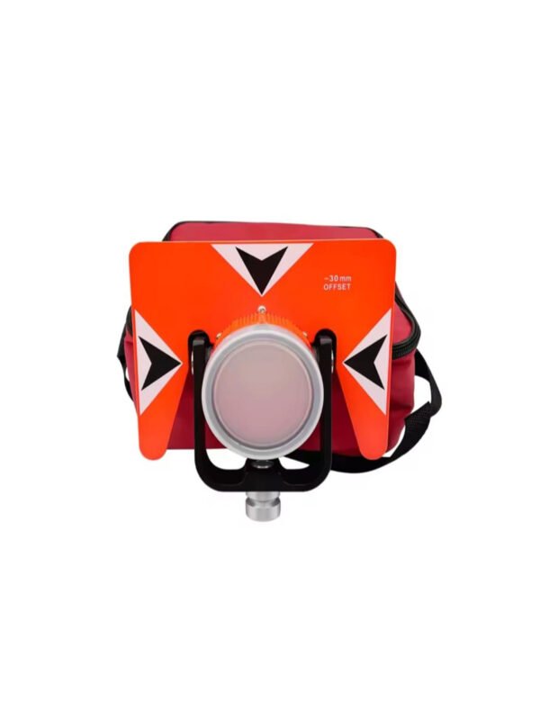 Big leica prism (zero constant)