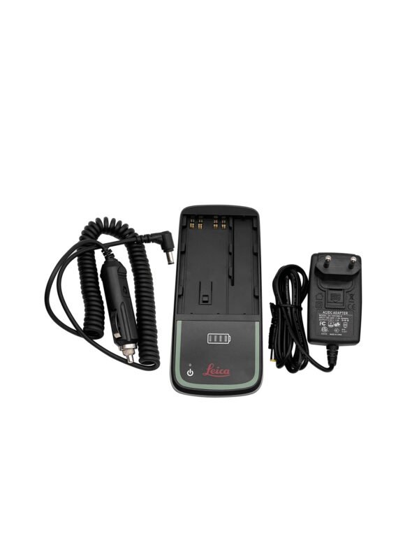 Digital leica charger