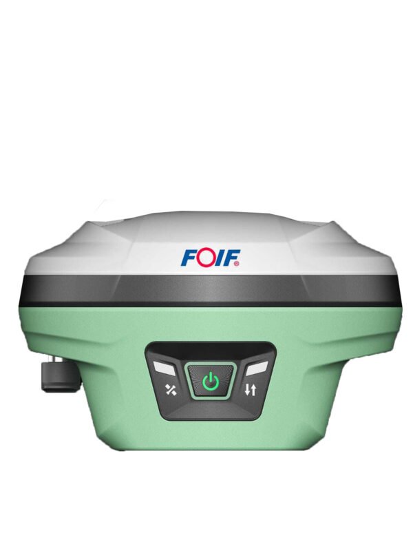 Foif gps a66 max