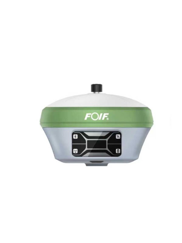 +Foif gps a80