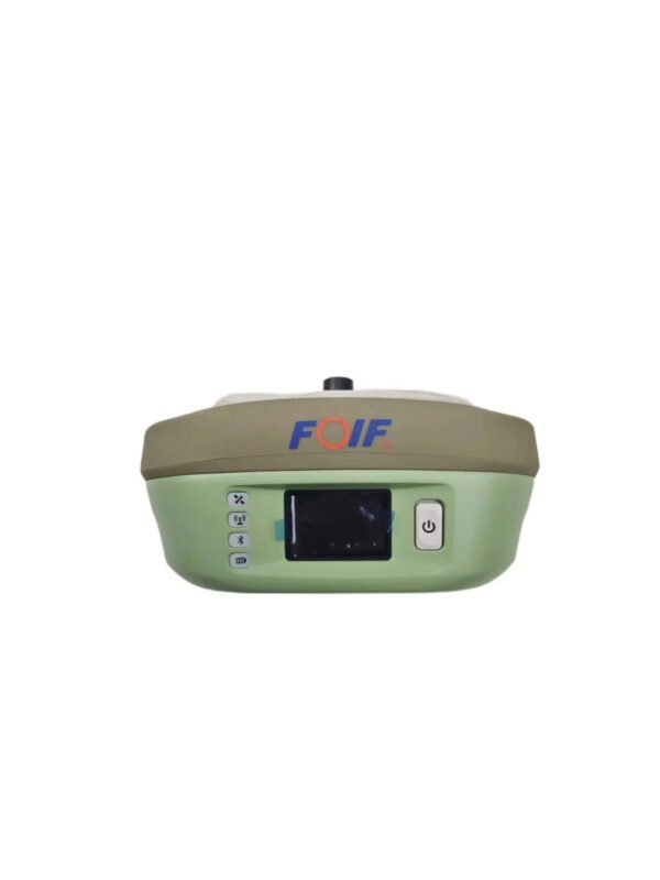 Foif gps a80