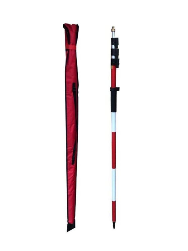 Gps pole 5 meter