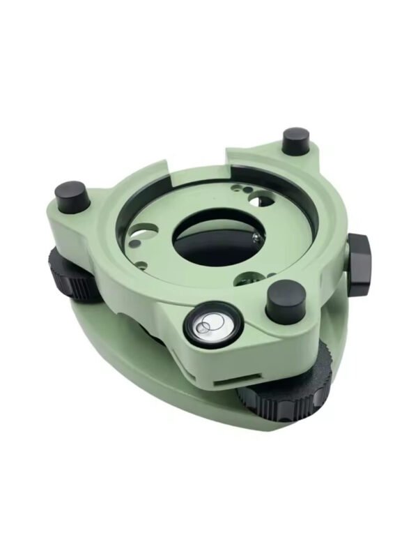 Leica telbrach for total station