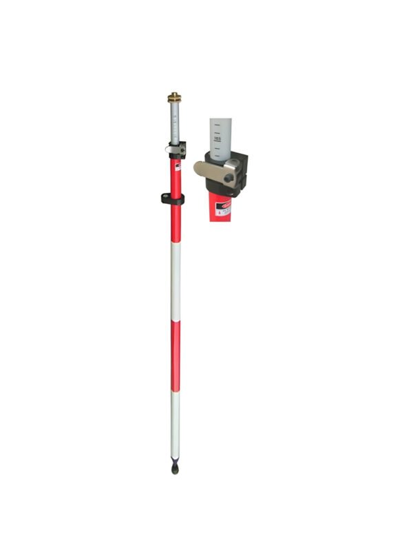 Pole for prism (sokkia  Topcon)