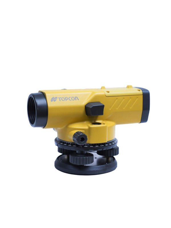 Topcon level  at b4a