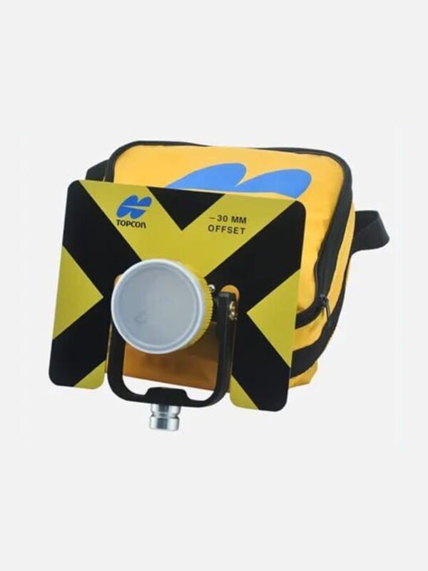 Topcon prism ( 30 constant)