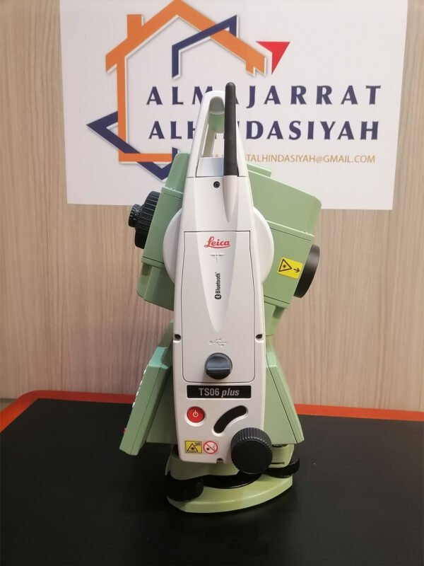 Total station leica 2 600x800