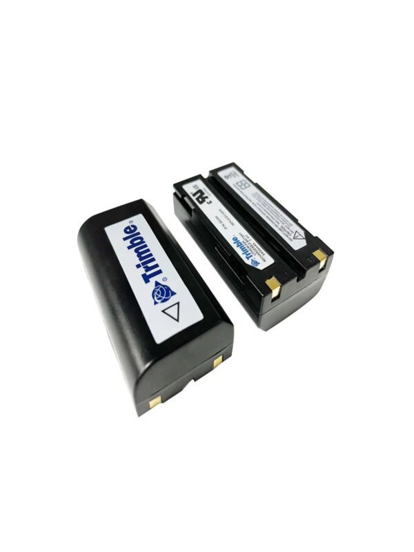 Trimble battery 3400  mah