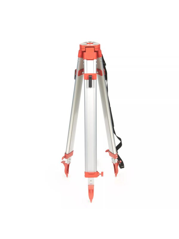 Aluminum tripod