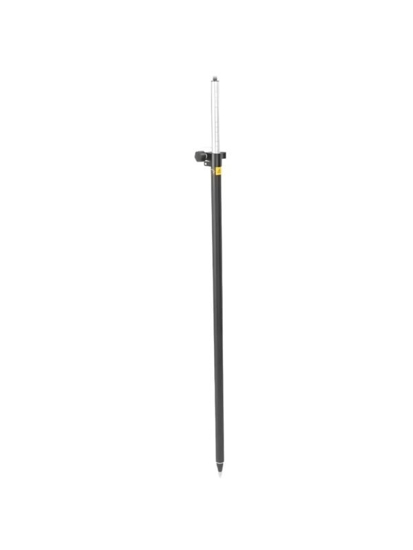 Fiber pole for GPS