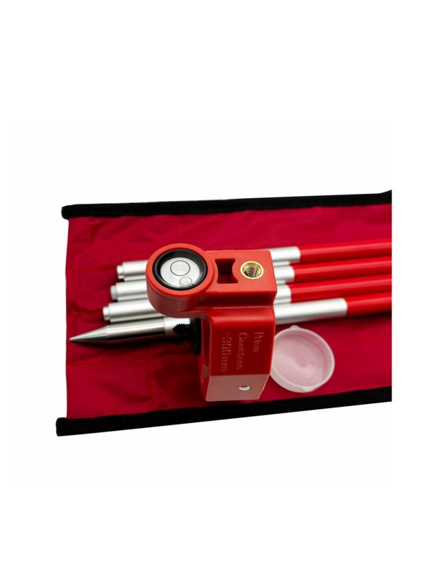 Sokkia  Topcon Mini prism ( 30 constant)