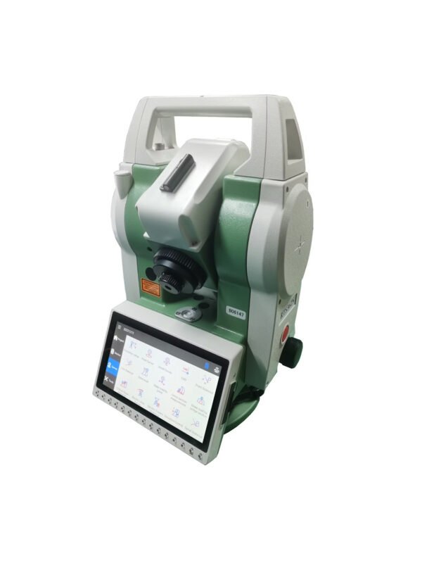 Total station foif rts 362n