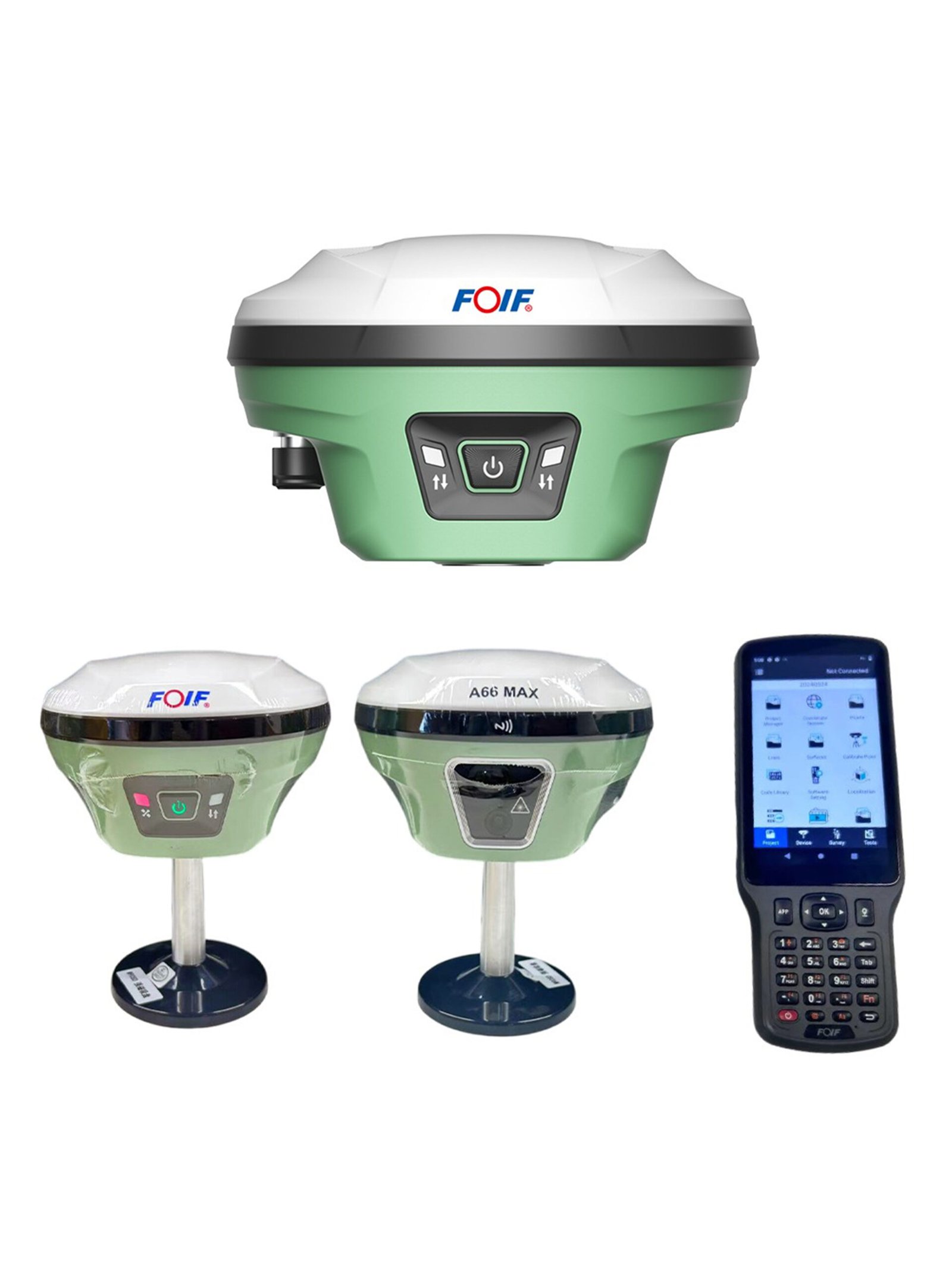 اجهزة gnss scaled