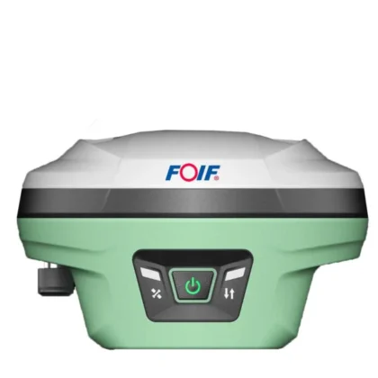 Foif gps a66 max