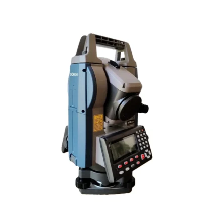Sokkia total station gm52