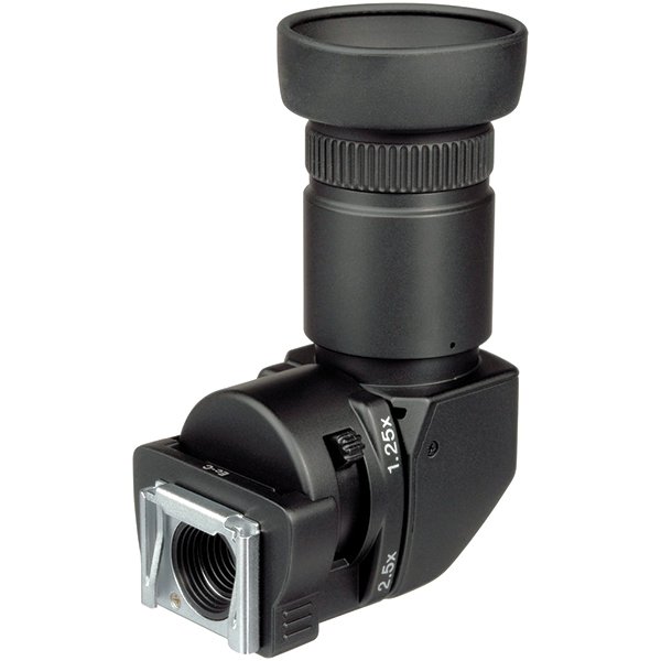 Leica eye peace