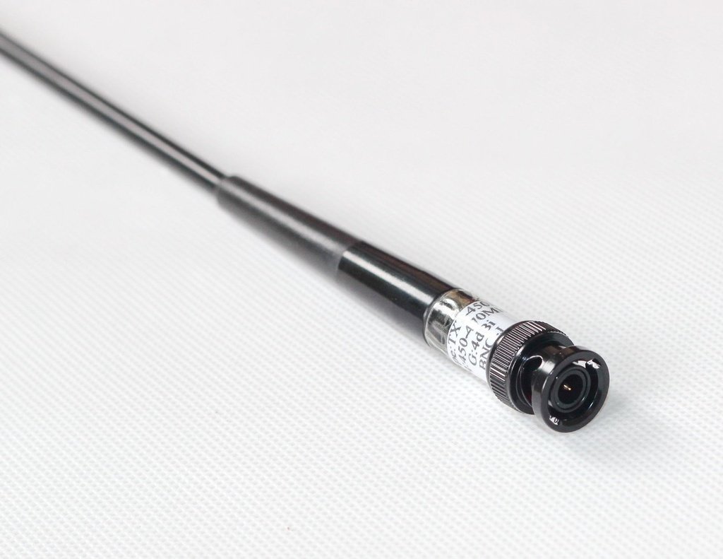 Sokkia – topcon antenna