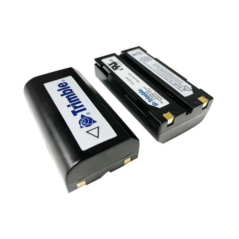 Trimble battery 3400 mah