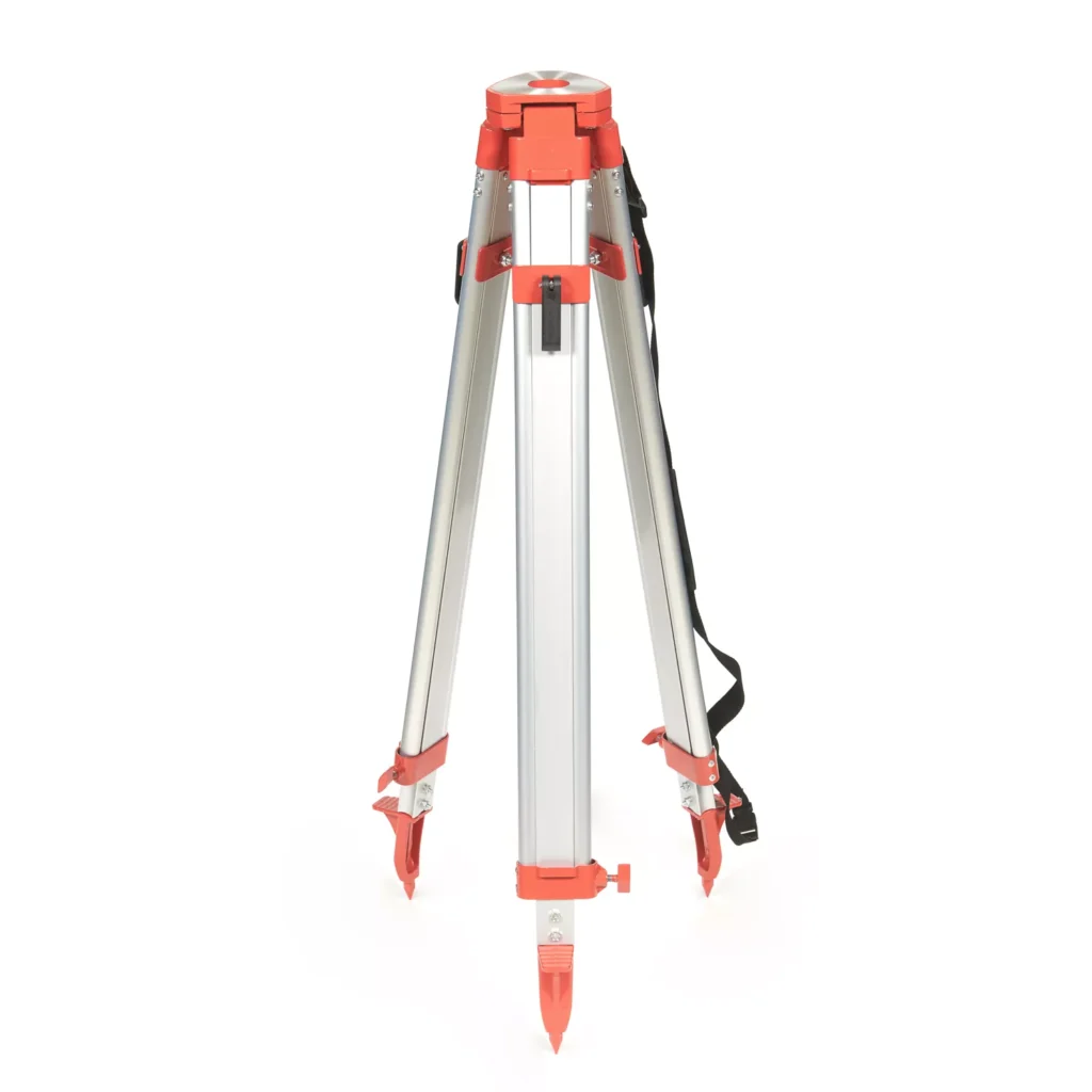 aluminum tripod