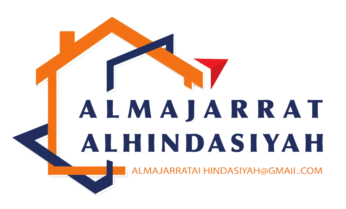 شعار المجرات الهندسية