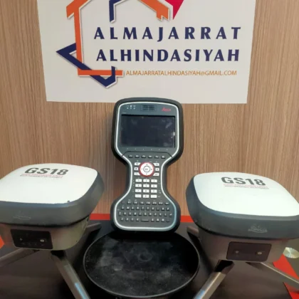 جي بي اس  gs 18