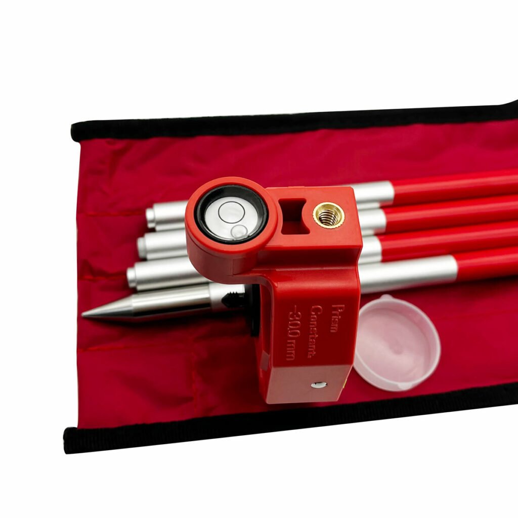 sokkia- Topcon Mini prism (-30 constant)