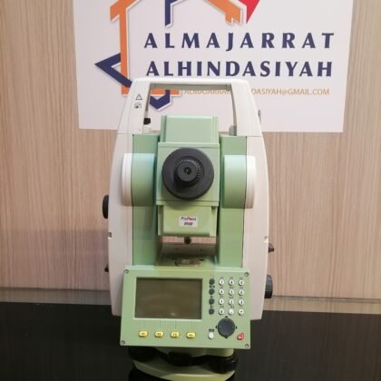 توتال استيشن لايكا  5’’  ts 06