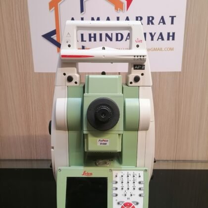 توتال استيشن لايكا Ts 15 1’’