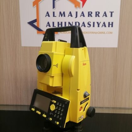 توتال استيشن بيلدر 405