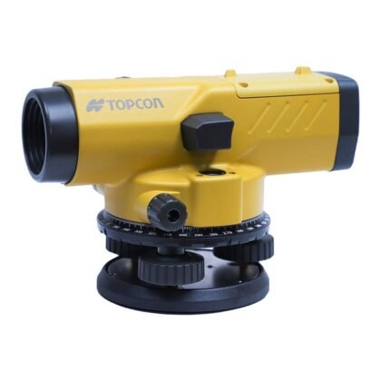Topcon level at-b4a
