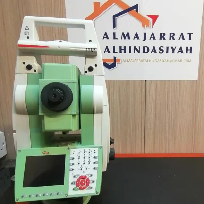 توتال استيشن لايكا TS 16 p